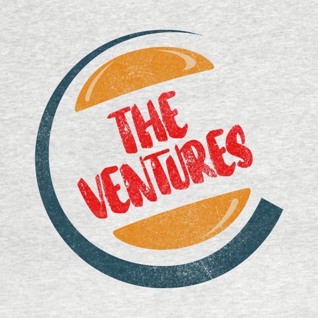 The Ventures by Tri Logy